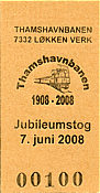 THB jubileumstog 2008 s
